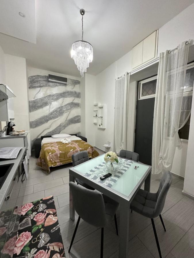 House Antonella Apartamento Nápoles Exterior foto