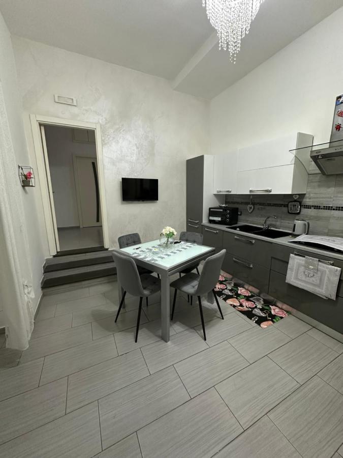House Antonella Apartamento Nápoles Exterior foto