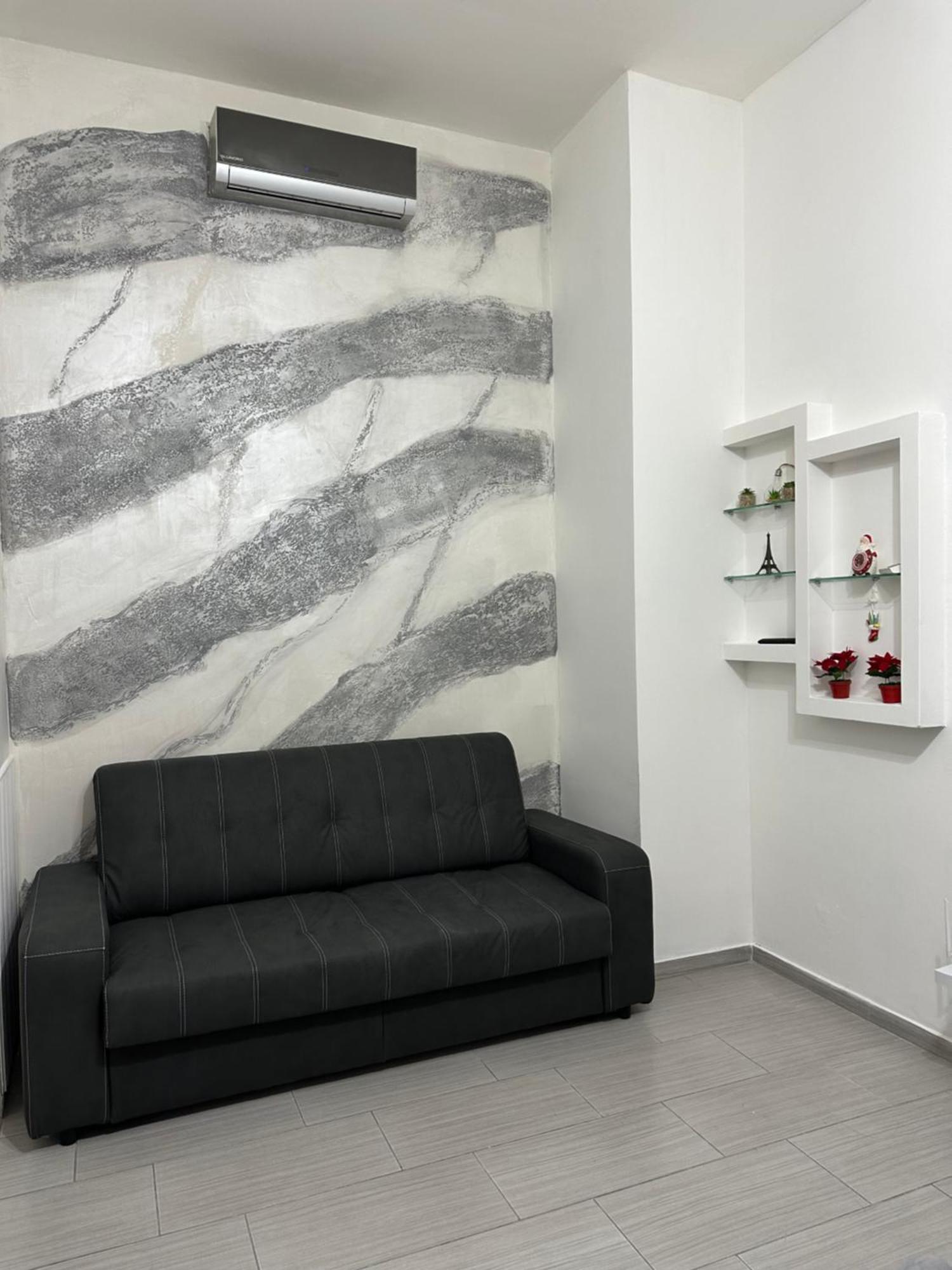 House Antonella Apartamento Nápoles Exterior foto